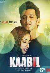 Kaabil Full Movie Watch Online Free Photos
