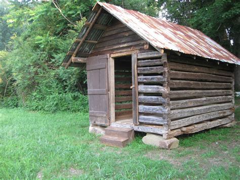 One Room Log Cabin Kits Siweldesigns