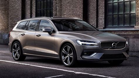 Volvo V60 2023 Wallpapers Wallpaper Cave