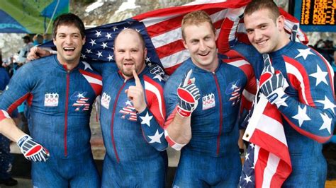 Olympic Champion Steve Mesler Previews The Pyeongchang Bobsled Competition