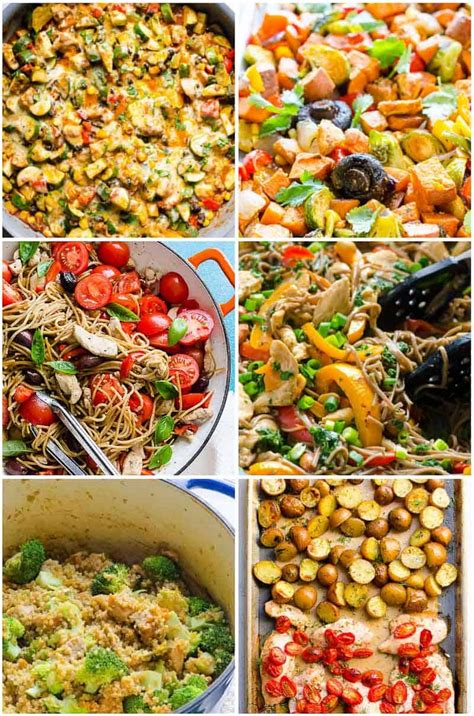 24 ideas for healthy clean eating best recipes ideas and collections