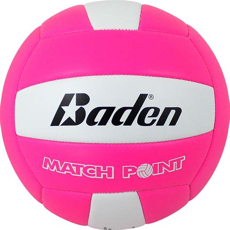 Baden Matchpoint Indooroutdoor Recreation Volleyball Academy