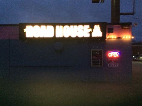 The Roadhouse Nude Strip Club Photos Reviews