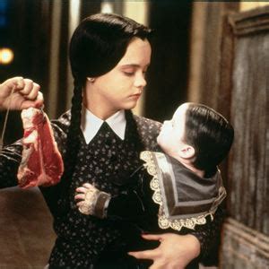 La Familia Addams La Tradici N Contin A Pel Cula Sensacine Com