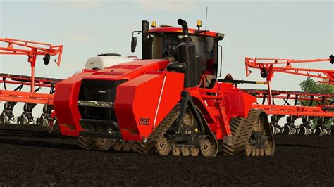 Ls19 Case Ih Steigerquadtrac V32 Farming Simulator 22 Mod Ls22 Mod