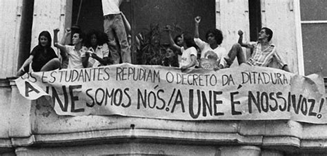 Ditadura Civil Militar Na Bahia E Educa O Para Entender