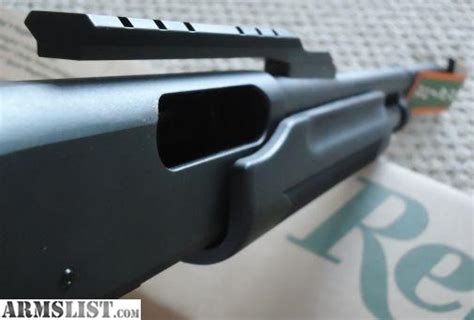 Armslist For Sale New In Boxremington 870 Express