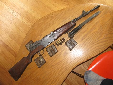 French Foreign Legion Mauser For Sale At 907036548