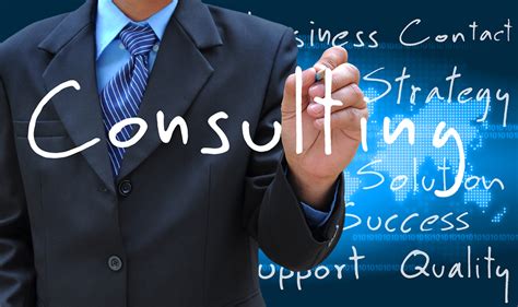 Business Consulting Services San Diego Los Angeles California
