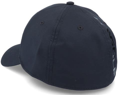 Men´s Golf Headline Cap 30 Blackwhite Flexfit Under Armour Caps