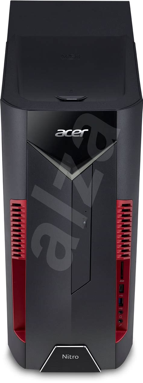 Acer Nitro N50 110 Gaming Herný Pc Alzask