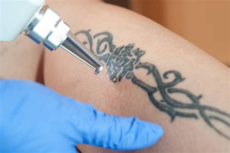 How Long Does It Take For A Tattoo To Heal Step By Step Guide Saved