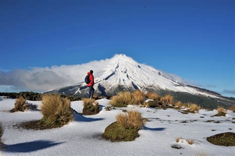 Best Things To Do In New Plymouth Exploring Taranaki — Travels Of A