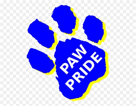 Panther Paw Find And Download Best Transparent Png Clipart Images At