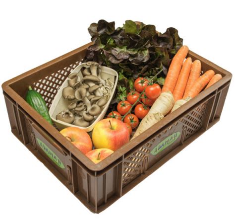 Man darf in den rezepten nur regionales und saisonales obst,gemüse verwenden. Regionales Gemüse & Obst - Kistl mini - G. Zoubek ...