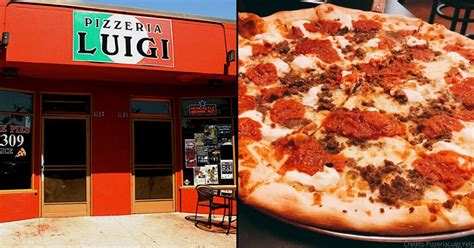 Top 10 Best Pizza Places In San Diego