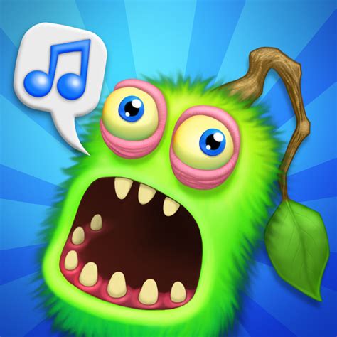 About My Singing Monsters Ios App Store Version Apptopia