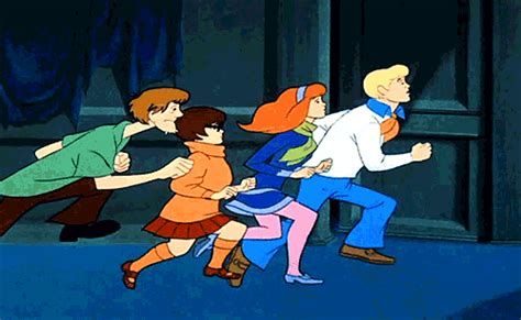 Via Giphy Scooby Doo Images Scooby Doo Movie Scooby Doo