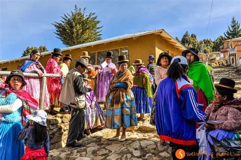 Qué Ver En Bolivia Itinerario Y Guía Para Viajar A Bolivia