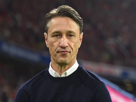 Kovac Hits Back At Critics Ahead Of Dortmund Showdown Sports