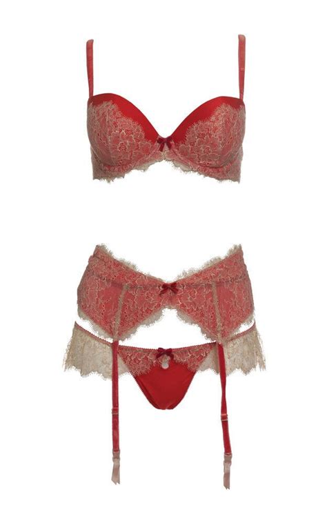 Victorias Secret Lingerie Sexy T Ideas From The Angels Huffpost Style
