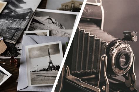 When Was Photography Invented History Origins And Overview