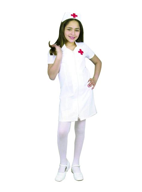 How To Dress Like A Nurse Halloween Gails Blog