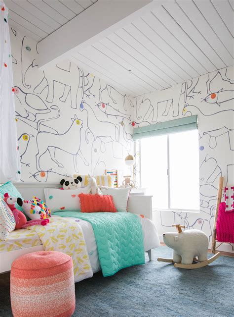 Charlies Big Kid Room Styled To Sell Decoracion Vintage Chic Home