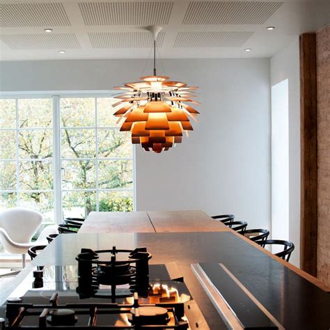 So well, in fact, that two new members were added to the patera family. louis poulsen PH Artichoke (Zapfen) pendant light - 5741092123 | reuter.com
