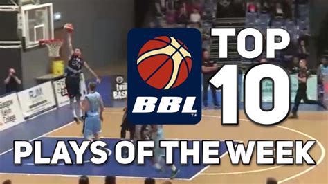 maurice walker flushes it hard bbl top 10 plays week 11 youtube