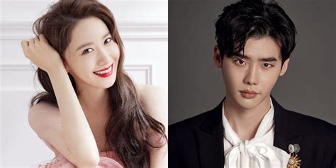 Yoona In Talks To Work With Lee Jong Suk In New Drama Big Mouth Allkpop
