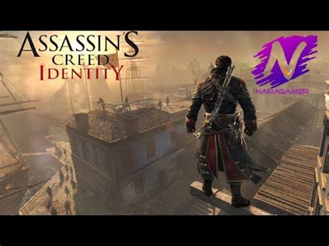 Assassin S Creed Identity Gameplay Walkthrough Ios Android Intro