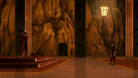 Zuko Redirects Ozais Lightning One Of My Favorite Scenes In The Show Rthelastairbender