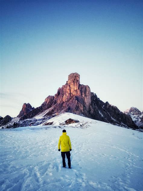 Stampa immagine adatta per realizzare dei quadri, contattami, valuteremo assieme su quale supporto stamparla. Passo di Giau #dolomites