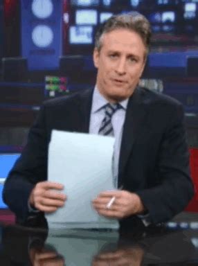 Jon Stewart The Daily Show Tds Throwback Gif On Gifer By Beazemeena