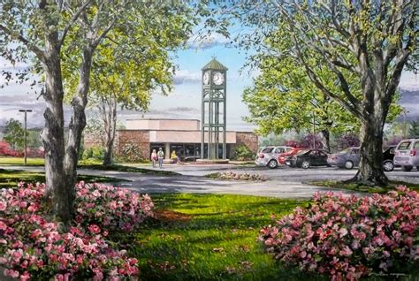 Planning and prepping should begin at least by early junior year, and it's very unlikely that you'll have your college list finalized by then. 50th Anniversary Portrait of Randolph Community College | NC Community Colleges