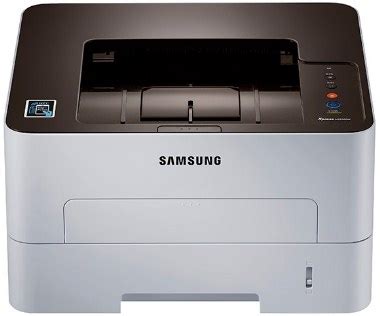 The following driver(s) are known to drive this printer this driver is free software. Samsung Xpress SL-M2830DW Series Driver Download