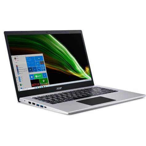 Notebook Acer Aspire 5 A514 53g 51bk Intel Core I5 8gb 256gb Ssd Mx350