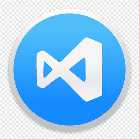 Visual Studio Code Icon Redesign For Macos Vscode Blue And White My Hot Sex Picture