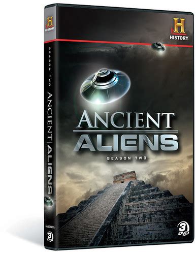 Ancient Aliens Season 1 Free Stream Angellokasin