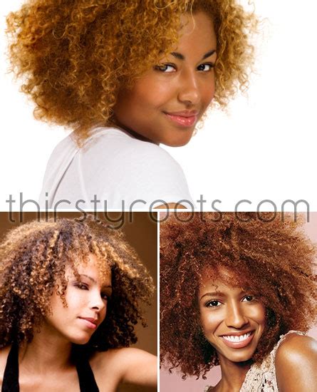 These hair dyes for natural hair lets you get the hair color that you want. Ultimate Color Pic Thread - Black Hair Media Forum - Page 3