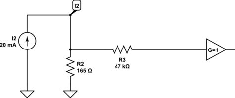 Electronic Analog Input To Atmega P Using Op How Does This