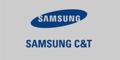 Samsung c&t corporation (construction & trading corporation) (formerly samsung corporation) (korean: معرفی کمپانی سامسونگ