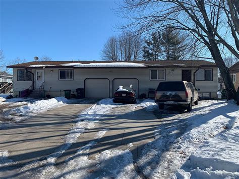 221 21st Ave S Wisconsin Rapids Wi 54495 Zillow