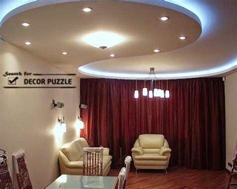 Call bookmydesigner, for best plaster of paris false ceiling designs. Pin by Charles vandyck on POP CEILINGS | False ceiling ...
