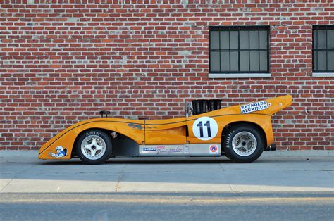 1971 Mclaren M8 Racing Race Can Am Prototipe Race 4200x2790 06