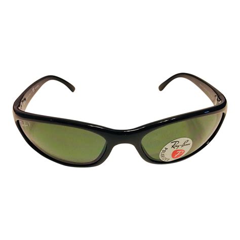 Ray Ban 4115 Polarized Sunglasses Heritage Malta
