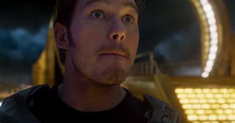 Meet Star Lords Father In Newest Guardians Of The Galaxy Vol 2 Trailer