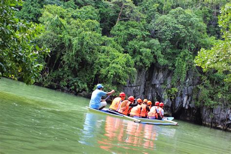 5 Things To Do In Puerto Princesa Palawan The Promdi Boy Adventures