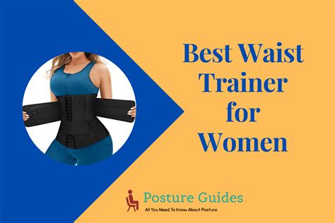 The Best Waist Trainer For Women The Ultimate Guide